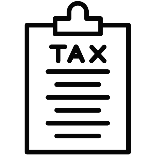 tax course